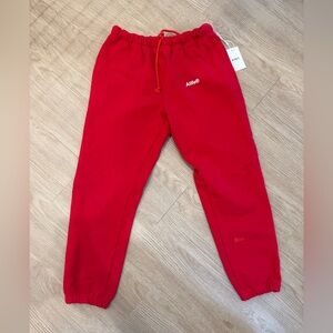 Alife Drawstring Joggers M